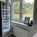 Grado Hotel Ransbach-Baumbach