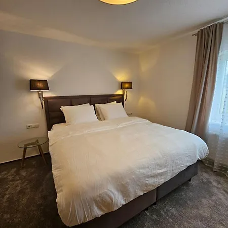 Grado 2* Ransbach-Baumbach