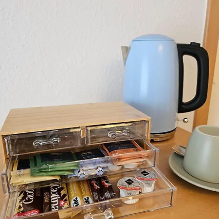 Ξενοδοχείο Grado