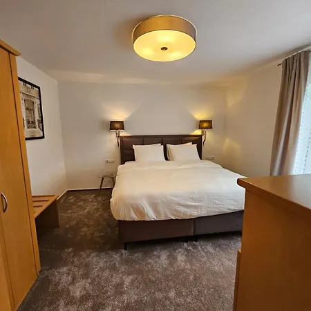 Grado 2* Ransbach-Baumbach