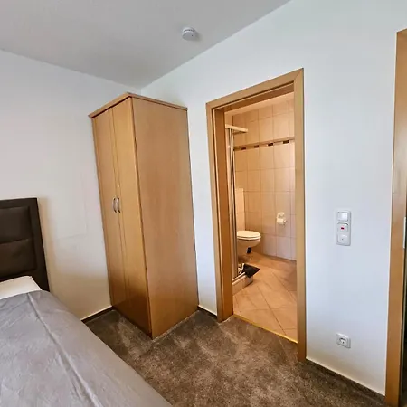 Hotel Grado Ransbach-Baumbach