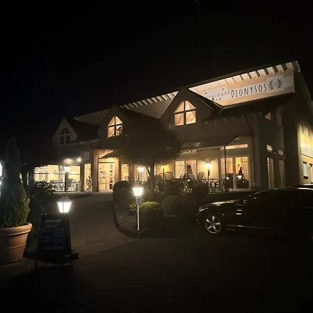 Hotel Dionysos