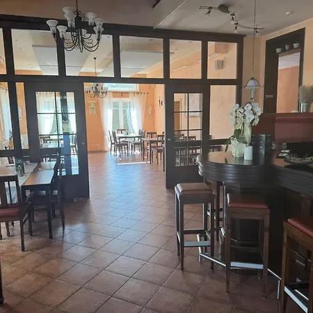 Hotel Dionysos Ransbach-Baumbach