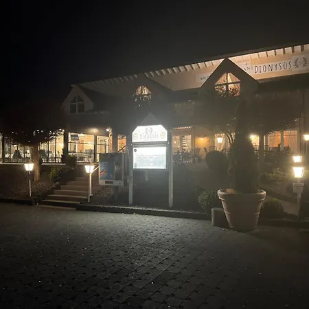 Hotel Dionysos 2*