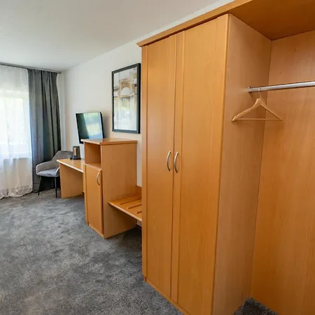 Dionysos Hotel Ransbach-Baumbach