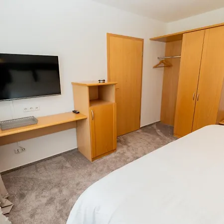 Grado Hotel Ransbach-Baumbach