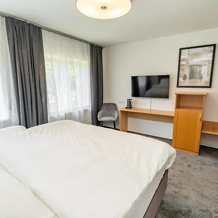 Grado Hotel Ransbach-Baumbach