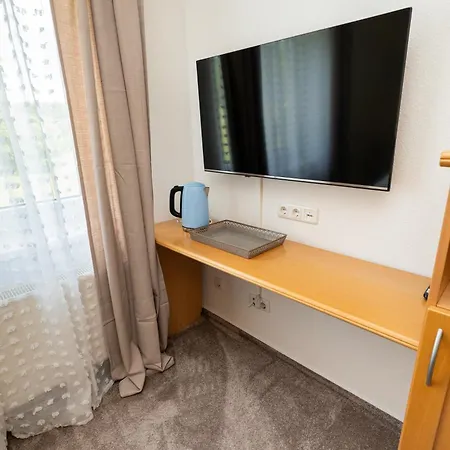 Grado 2* Ransbach-Baumbach