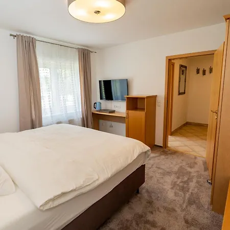 Hotel Dionysos Ransbach-Baumbach