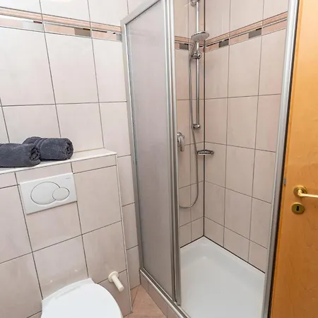 Grado 2* Ransbach-Baumbach