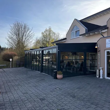 Ξενοδοχείο Grado Ransbach-Baumbach