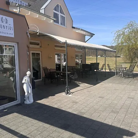 Grado Ransbach-Baumbach