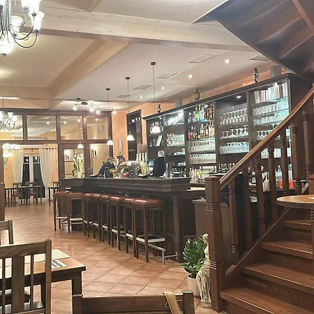 Hotel Dionysos