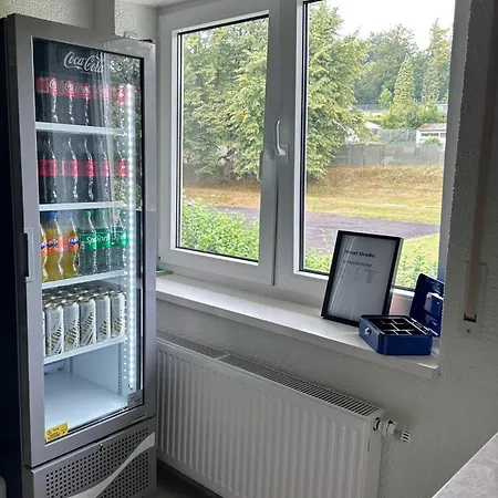 Grado Hotel Ransbach-Baumbach