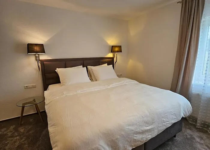 Grado 2* Ransbach-Baumbach