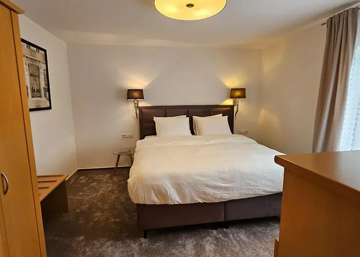 Grado 2* Ransbach-Baumbach