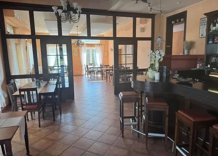 Hotel Grado Ransbach-Baumbach