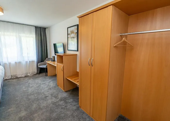 Grado Hotel Ransbach-Baumbach