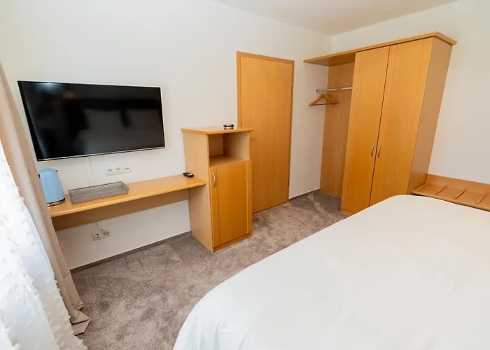 Grado Hotel Ransbach-Baumbach