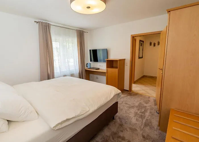 Hotel Grado Ransbach-Baumbach