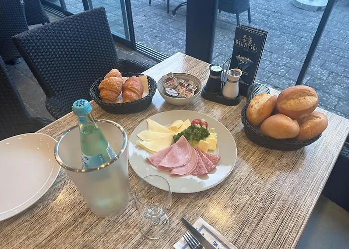 Grado Ransbach-Baumbach